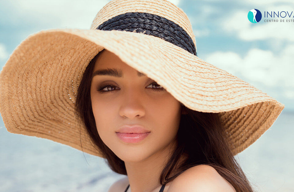 6 tips para cuidar la piel en verano