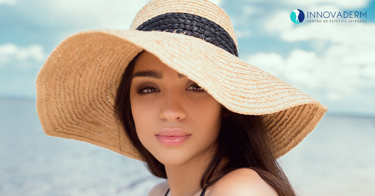 6 tips para cuidar la piel en verano