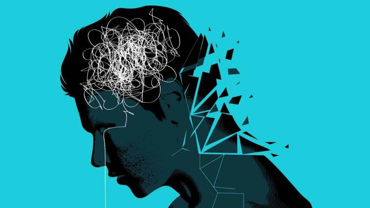 Combatir la Ansiedad : 12 Tips