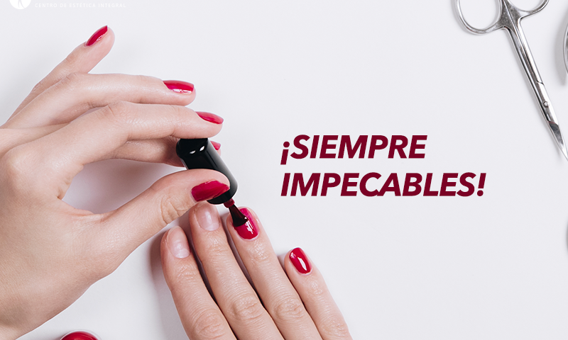 ¿Cómo cuidar e hidratar nuestras uñas?🤔💅🏻