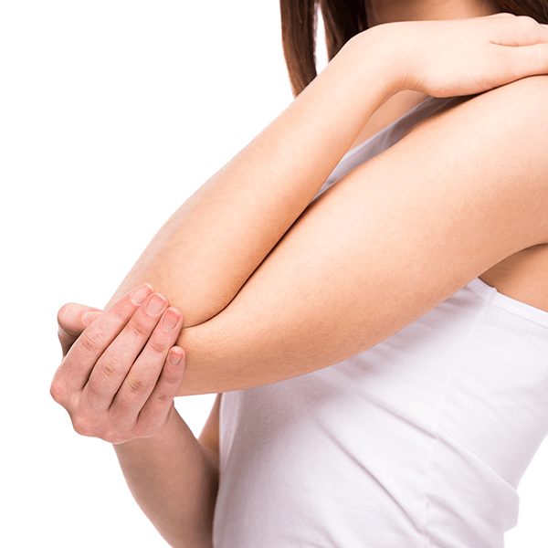 Depilación Láser - Brazos completos 6 sesiones