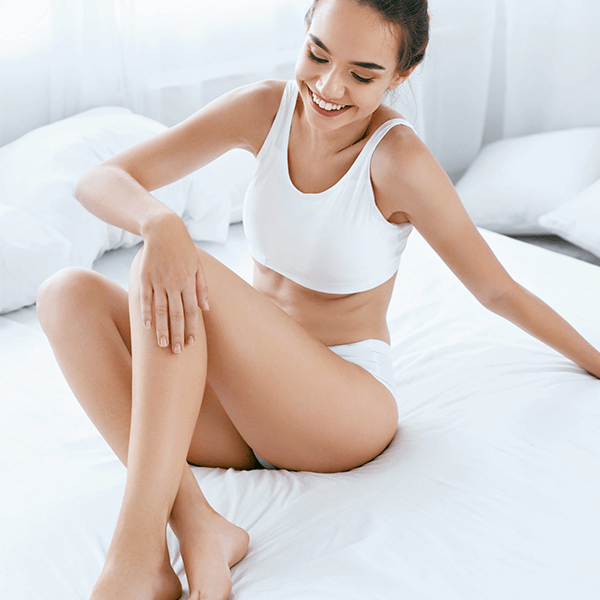 depilacion laser piernas