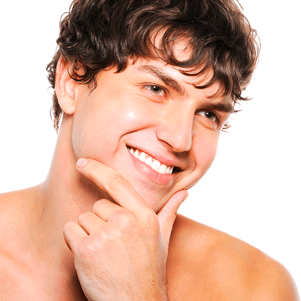 Depilación Láser - Barba 8 sesiones